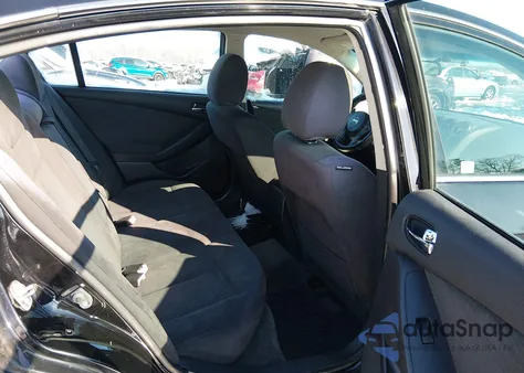 2012 Nissan Altima 2.5 S z USA, uszkodzony, nr VIN 1N4AL2AP4CC171068